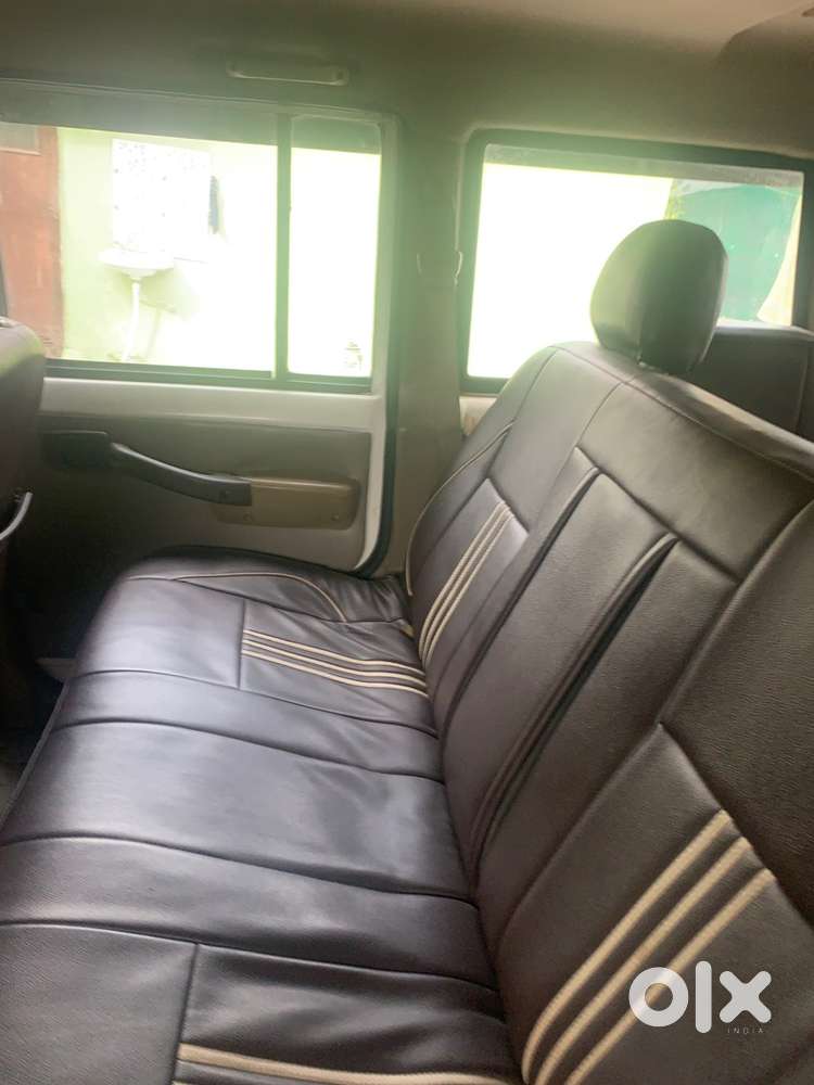 Mahindra Bolero 2014 Diesel Good Condition