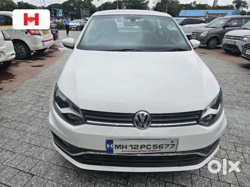 Volkswagen Ameo 1.5 Tdi Highline, 2017, Diesel