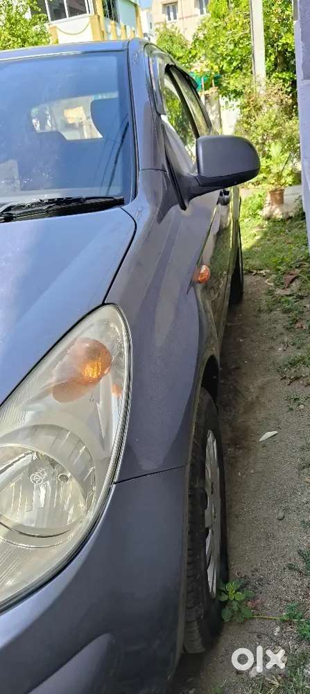 Hyundai I20 2012 Petrol Good Condition