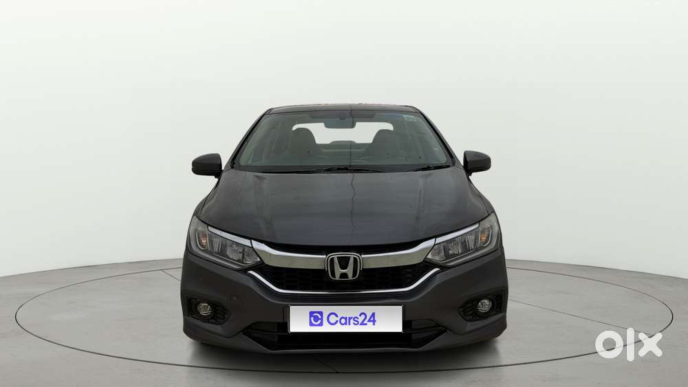 Honda City I Vtec Cvt Vx, 2017, Petrol