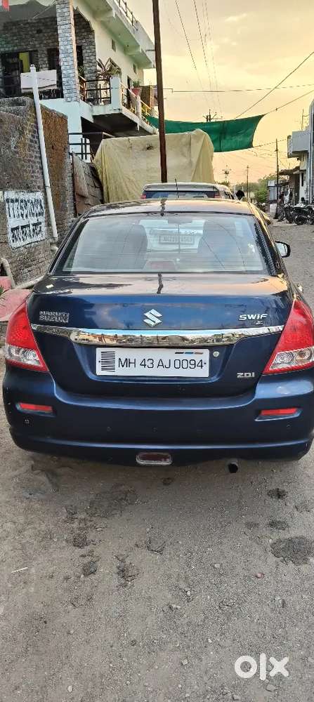 Maruti Suzuki Swift Dzire 2011 Diesel Good Condition
