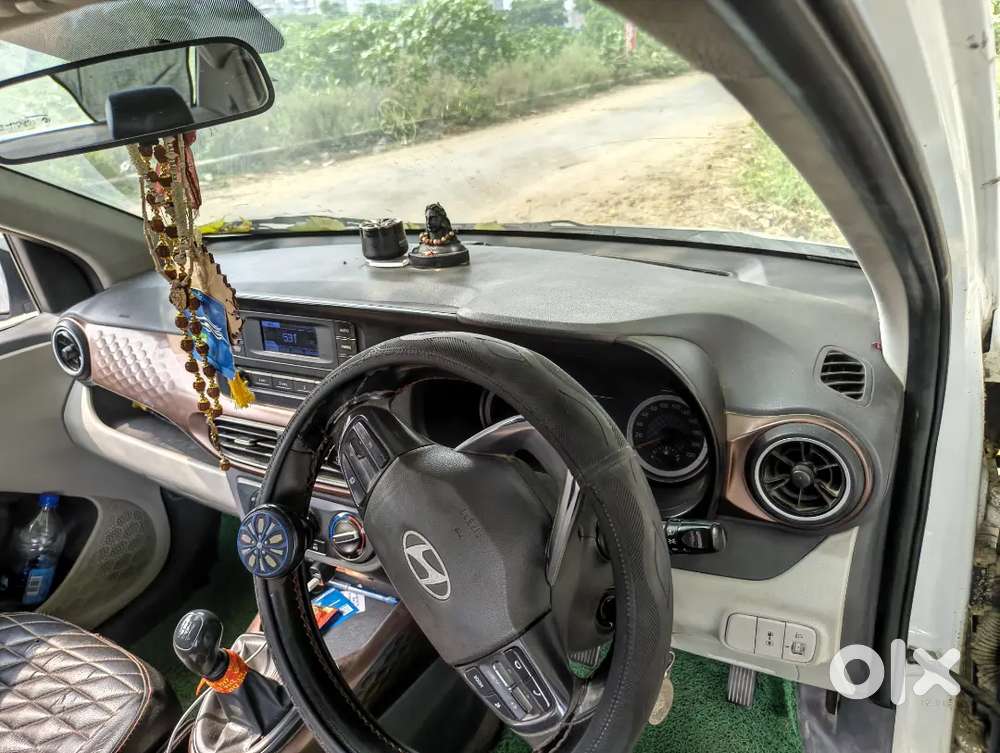 Hyundai Aura 2023 Variant 1.2 S Cng