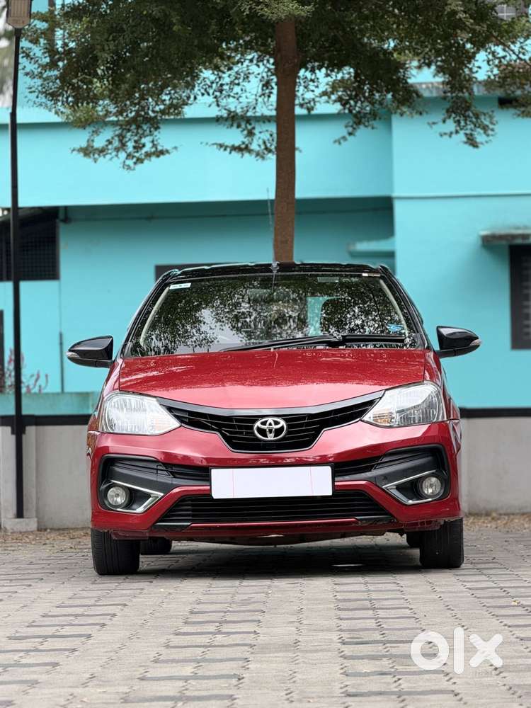 Toyota Etios Liva 1.4 Vxd Dual Tone, 2019, Diesel