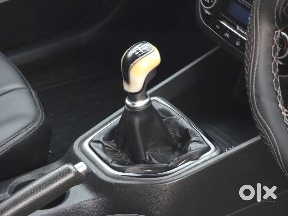 Hyundai Creta 1.6 Sx (o), 2016, Diesel