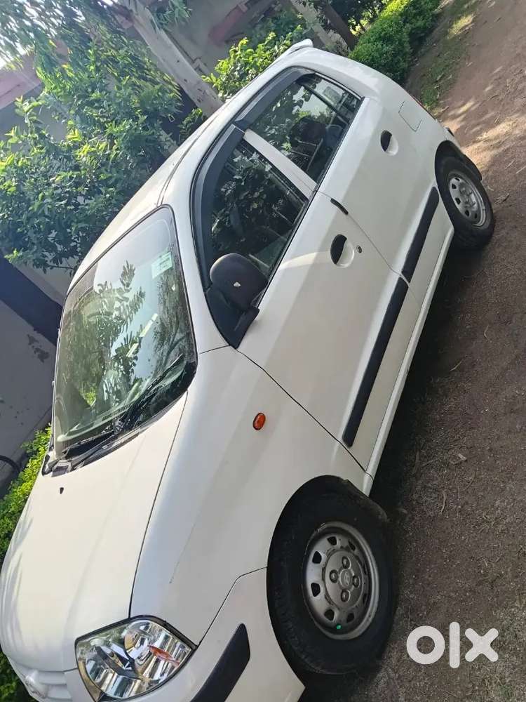 2012 Hyundai Santro Gls Ii