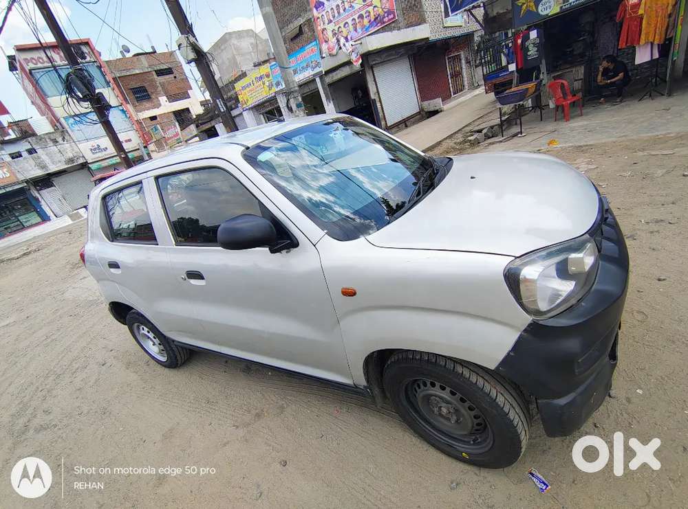 S Presso Neat And Clean Just Buy And Drive