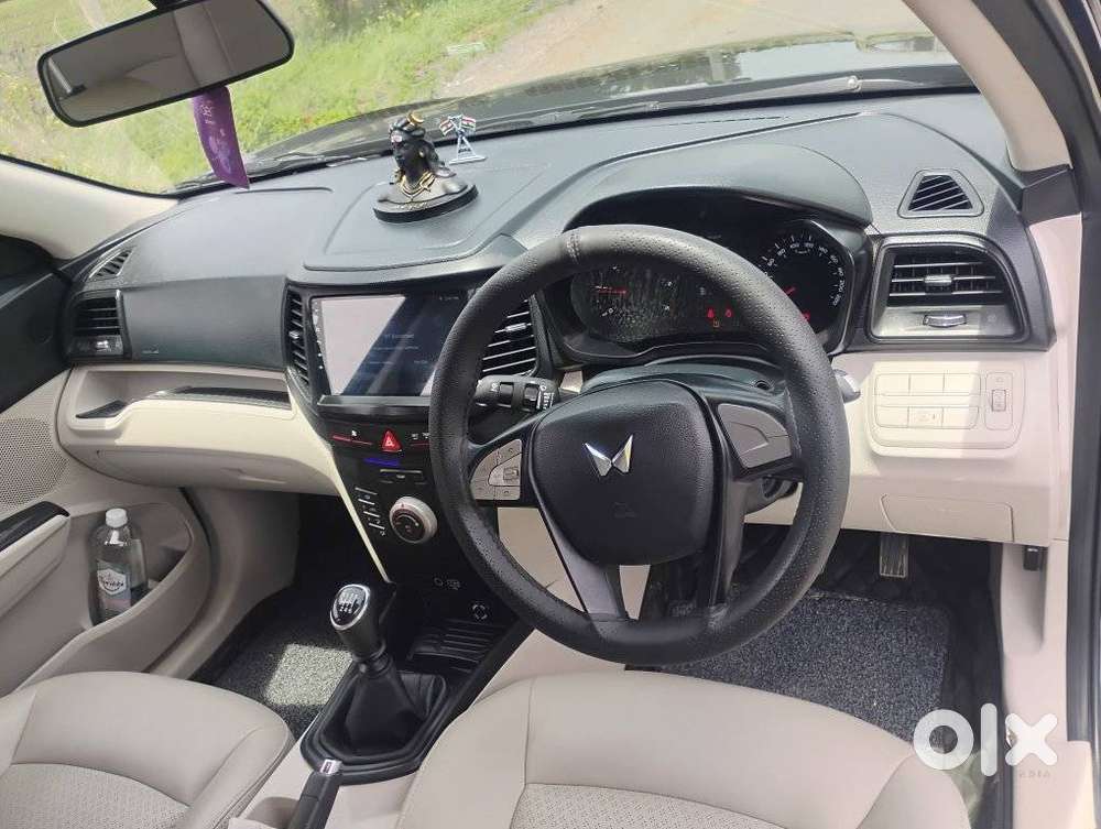 Mahindra Xuv300 W6 Diesel, 2023, Diesel