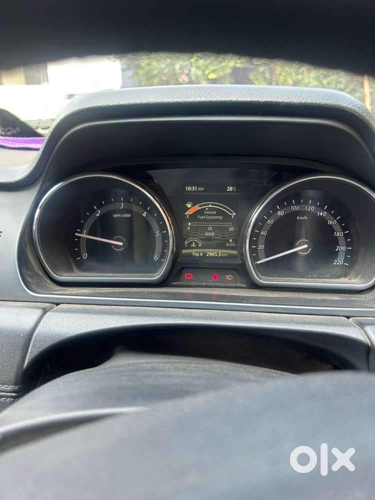 Tata Hexa Diesel 2017