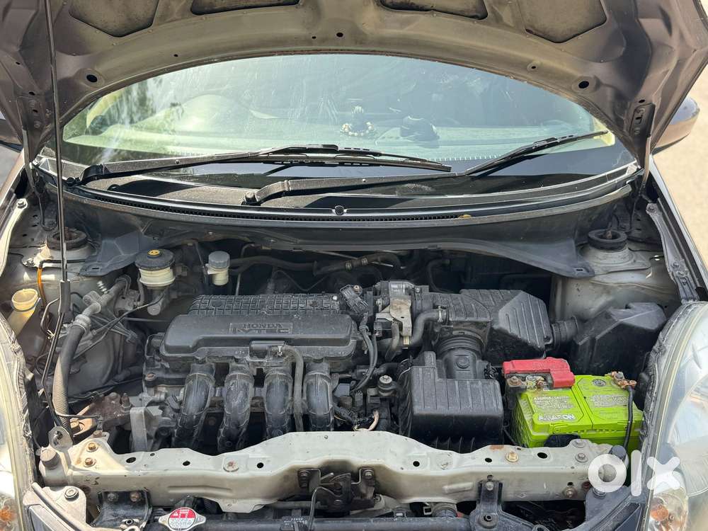 Honda Brio S Mt, 2012, Petrol