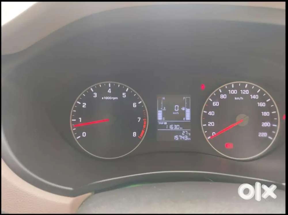 Hyundai Elite I20 1.4 Magna Plus Crdi 2019