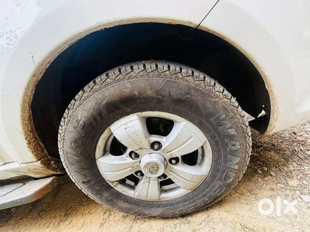 Tata Safari Storme 2018 Diesel Manual