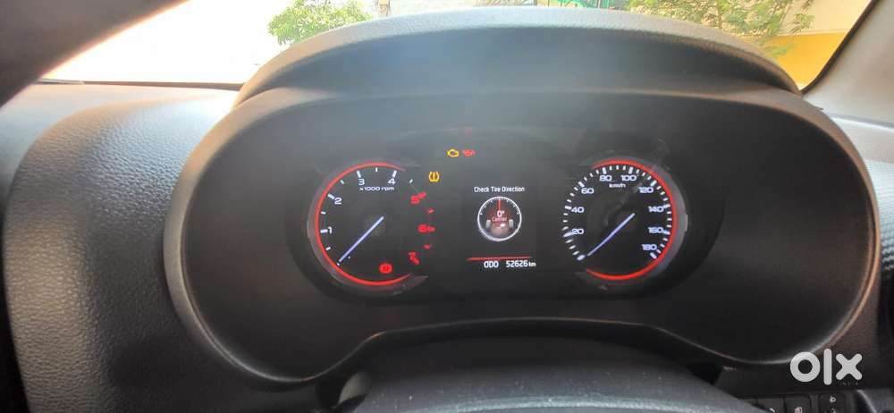 Mahindra Thar Lx Hard Top Diesel Mt 4wd, 2021, Diesel