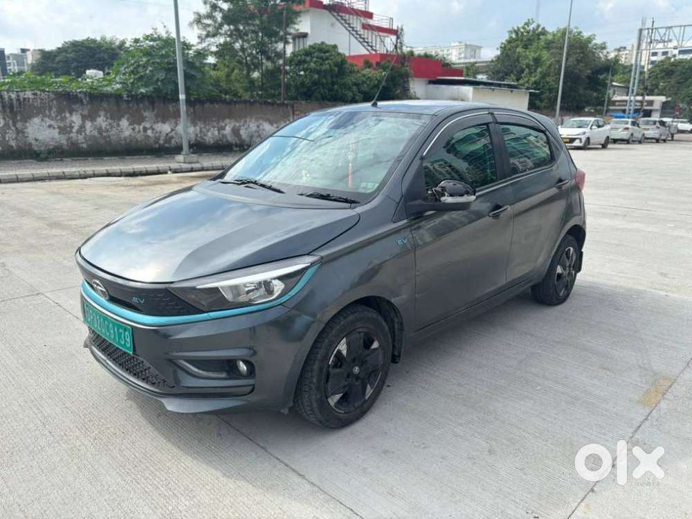 Tata Tiago Ev Xz Plus Lr, 2025, Electric