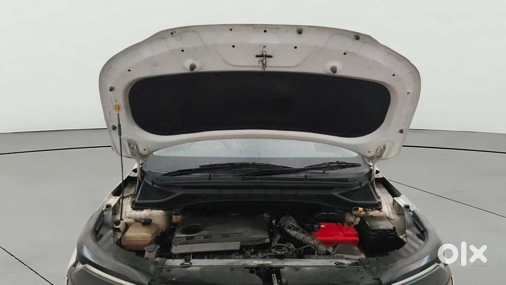 Kia Carens 1.5 Luxury Plus Diesel At 7 Str, 2022, Diesel