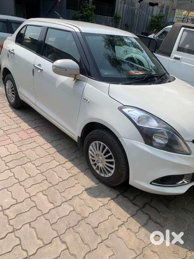 Maruti Swift Dzire Vdi 2015
