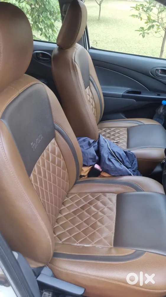 Condition Bahut Hi Achcha Hai