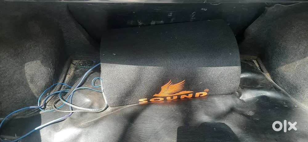 Mitsubishi Lancer 2001
