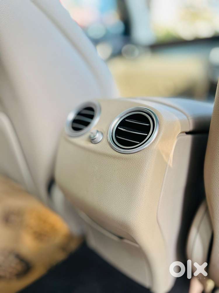 Mercedes-benz Glc 300 4 Matic, 2017, Petrol