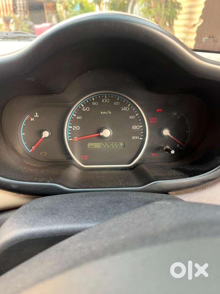 Hyundai I10 2008 Petrol Good Condition