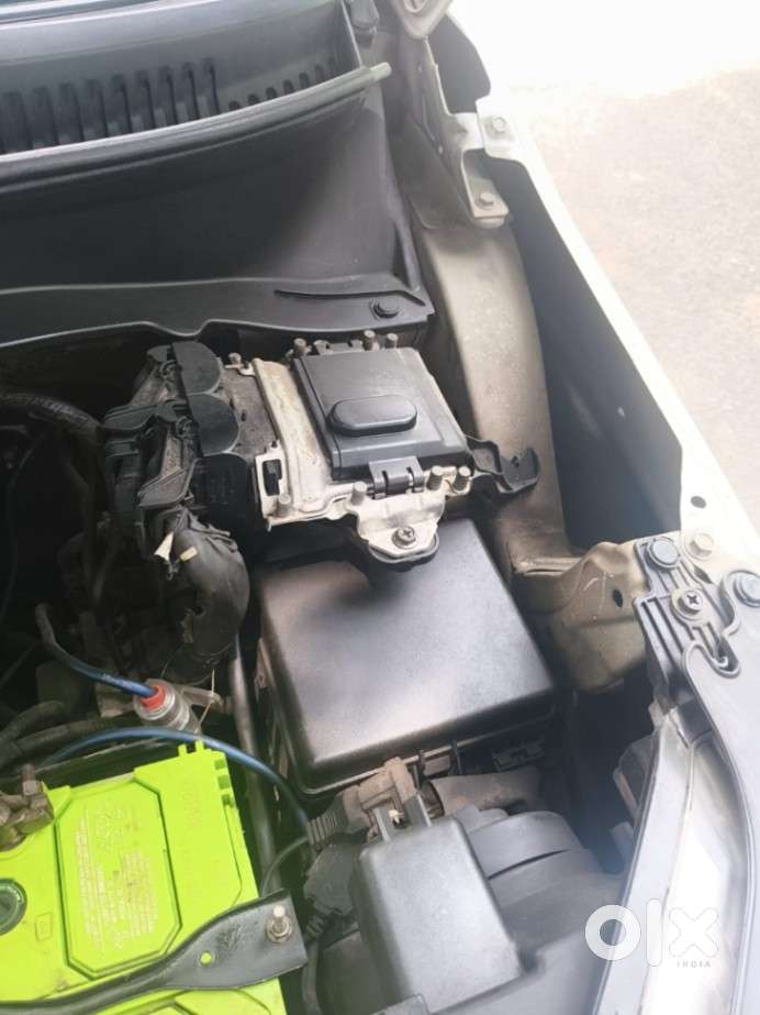 Maruti Suzuki Ignis 1.3 Sigma, 2020, Petrol