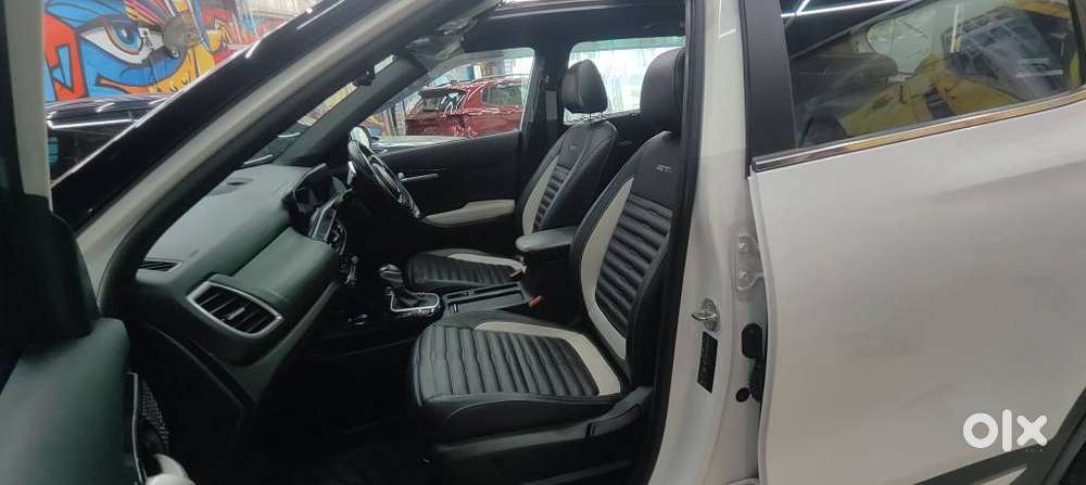 Kia Seltos Gtx Plus At D, 2023, Diesel