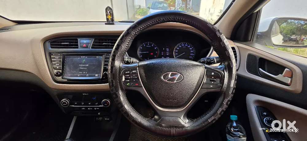 Hyundai Elite I20 Asta O Vtvt Petrol 2016