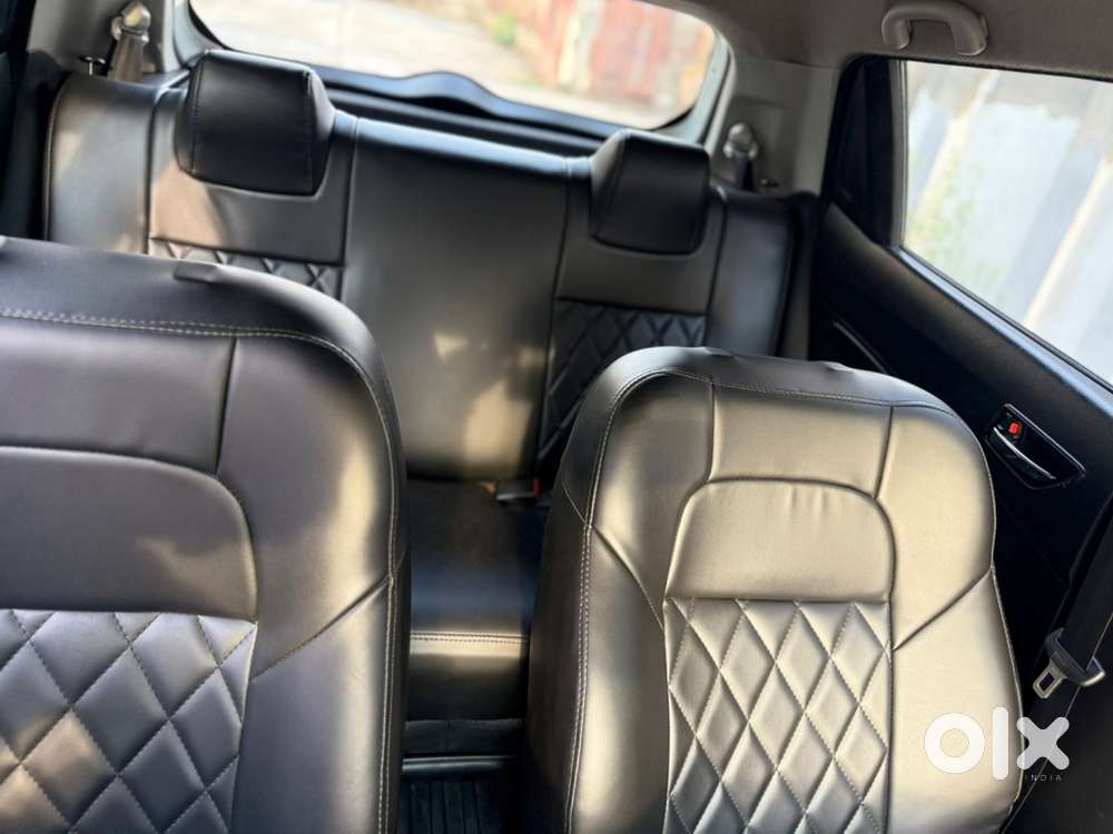 Swift Maruti 2020 Model