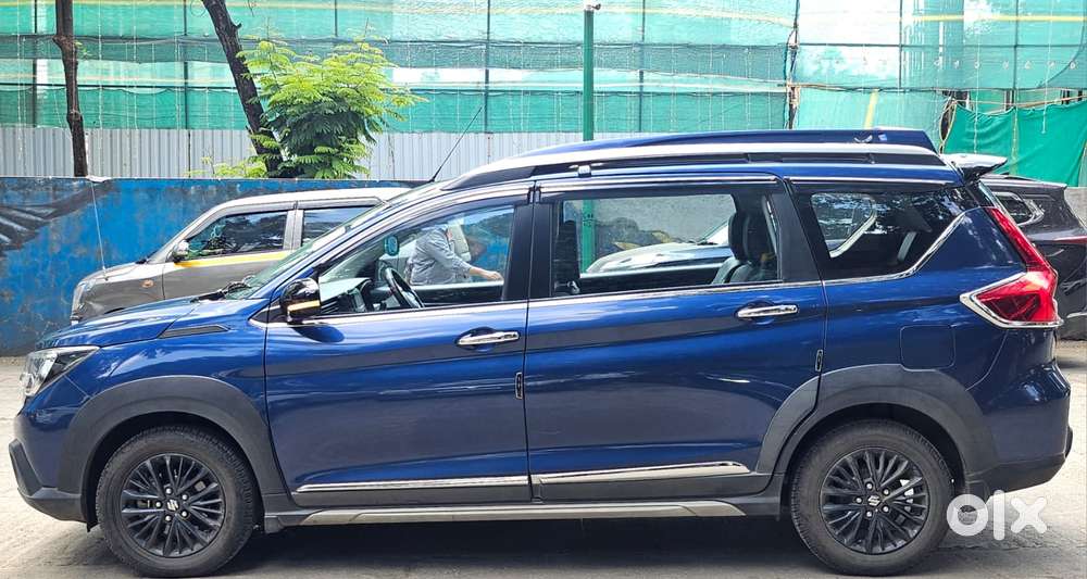 Maruti Suzuki Xl6 Zeta At, 2021, Petrol