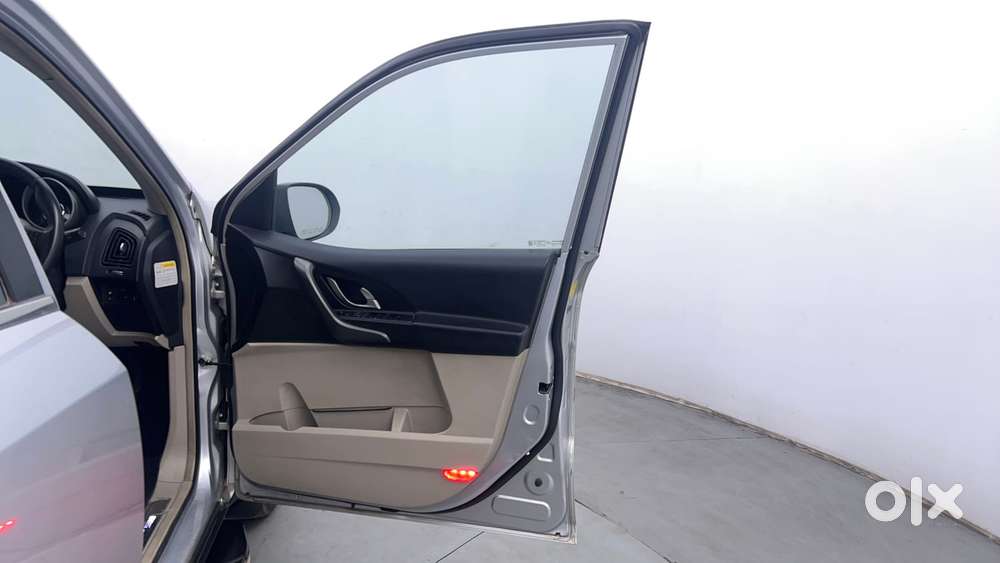 Mahindra Xuv500 2.2 W10, 2017, Diesel