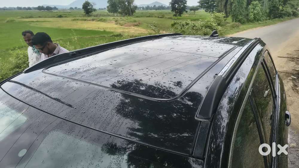 Jeep Meridian 2.0 2023