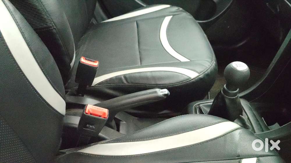 Maruti Suzuki Swift 2011-2014 Vxi, 2013, Petrol