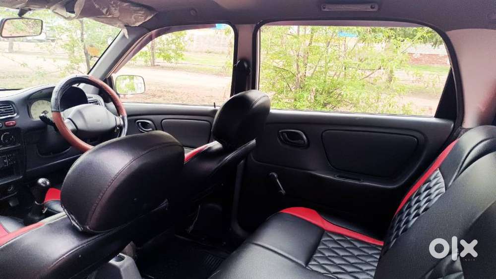 Maruti Suzuki Alto, 2009
