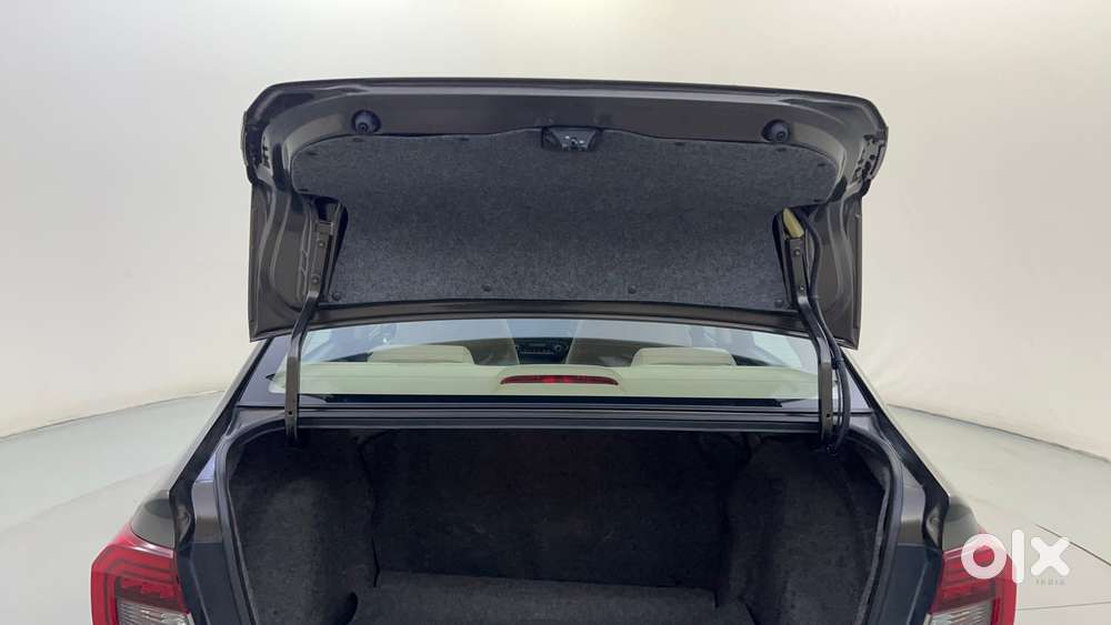 Honda Amaze Vx Cvt I-vtec, 2023, Petrol