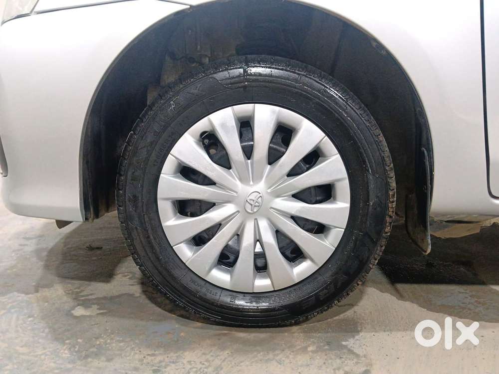 Toyota Etios Liva 1.2 Gx, 2018, Petrol