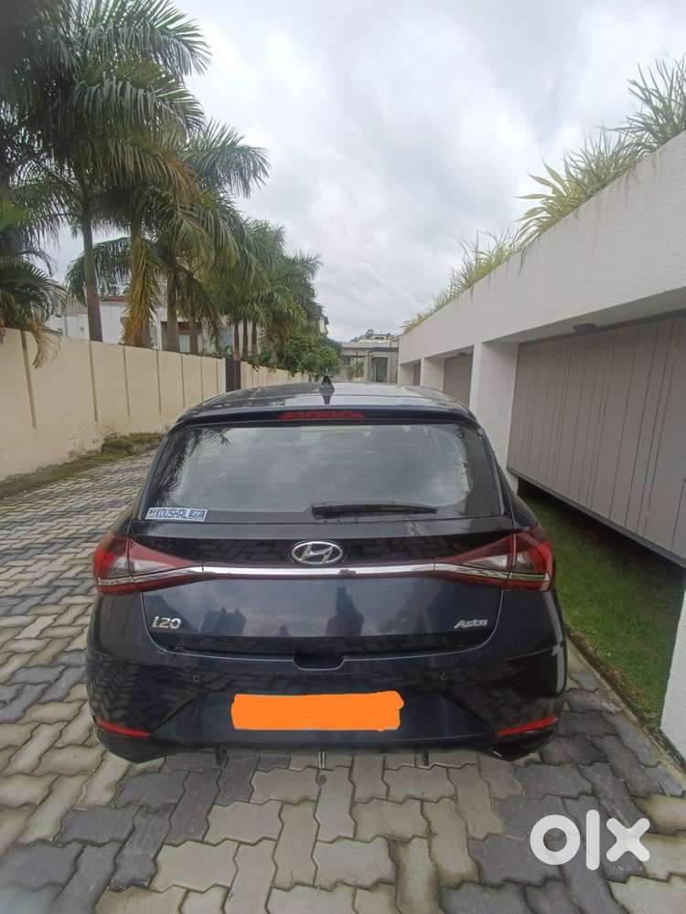 Very Good Condition