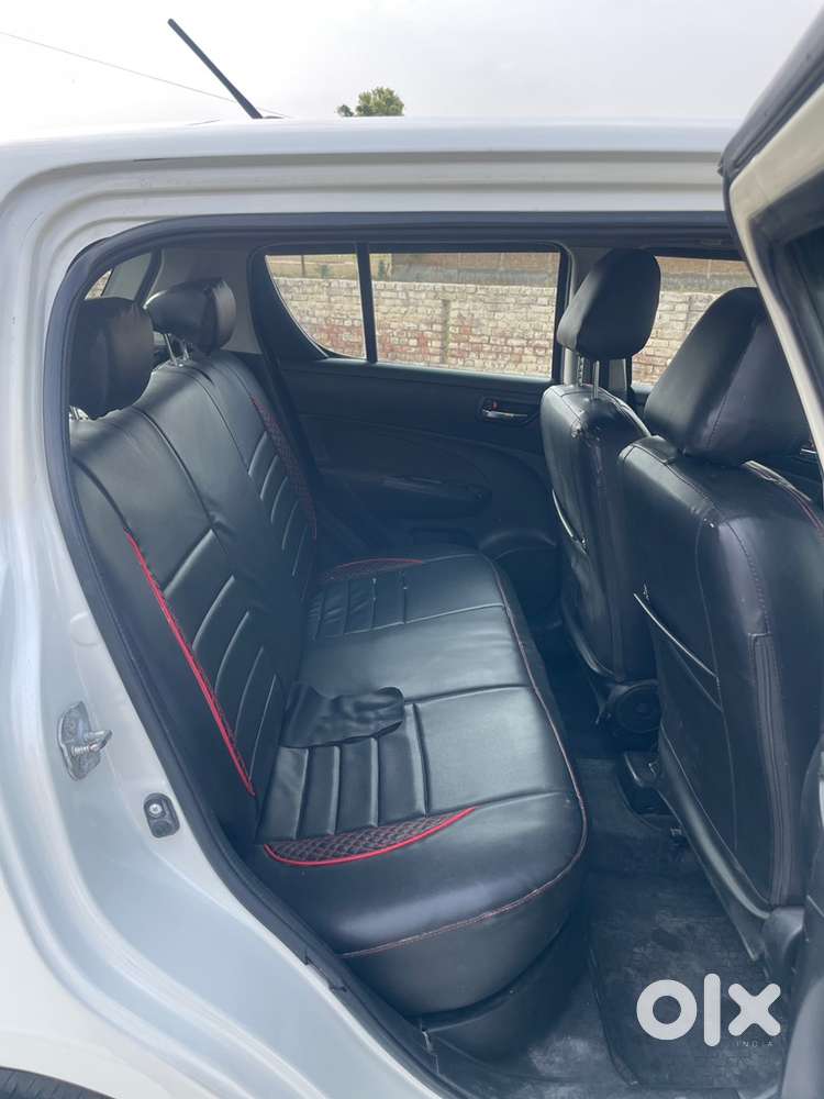 Maruti Suzuki Swift 2013 Zdi