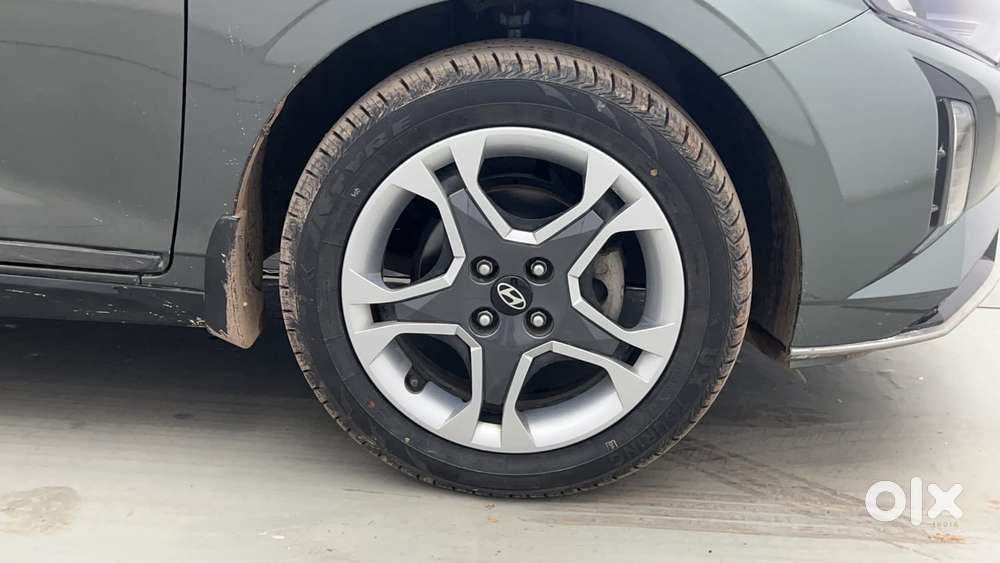 Hyundai New I20 1.2 Sportz Mt, 2024, Petrol