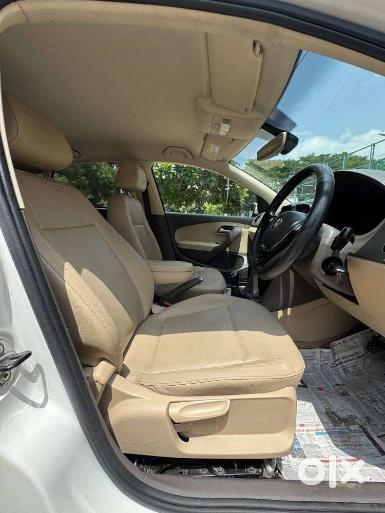 Volkswagen Vento 1.5 Tdi Highline Plus 16 Alloy, 2019, Diesel