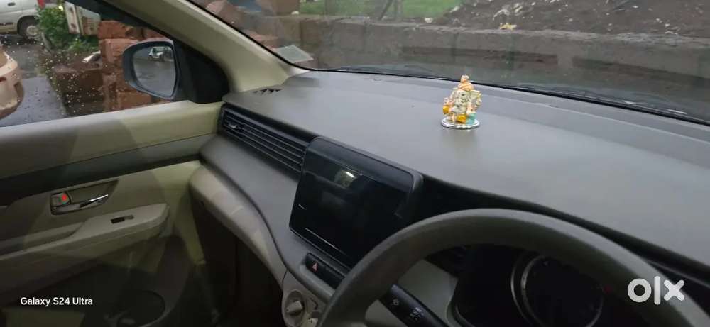 Personal Used Car  Owner Profile Banker