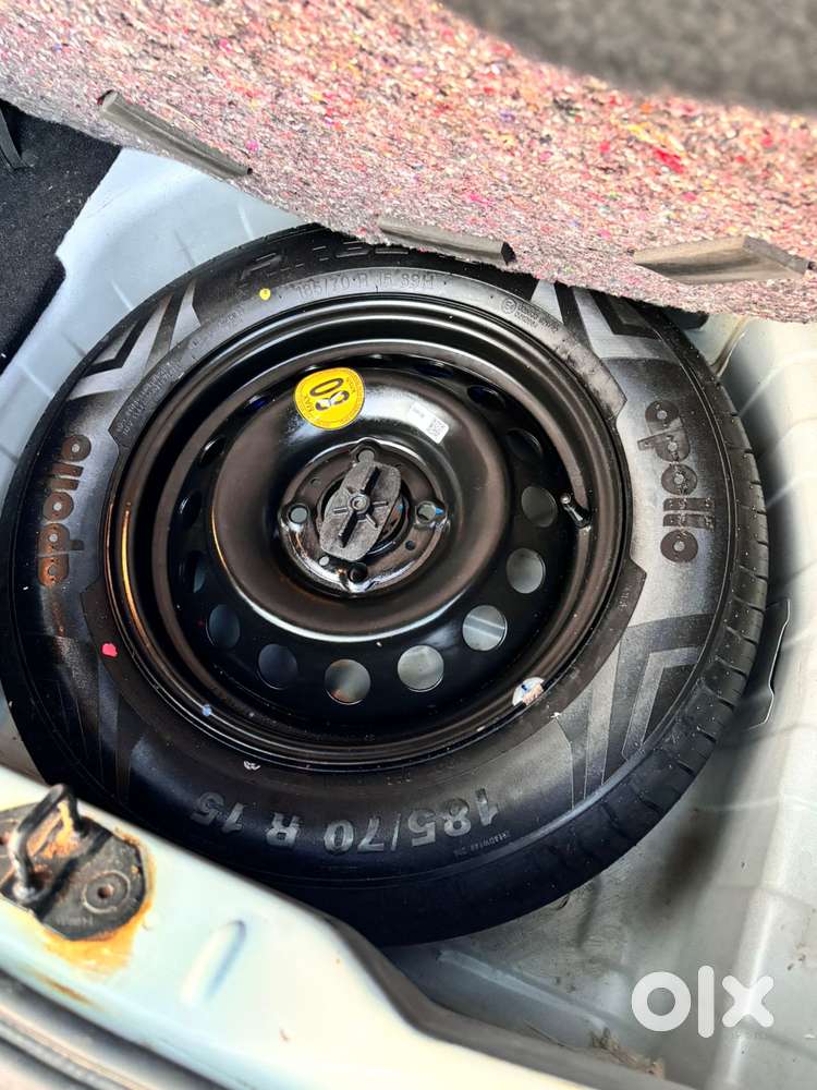 Tata Punch Creative Dual Tone Mt Sunroof, 2023, Petrol