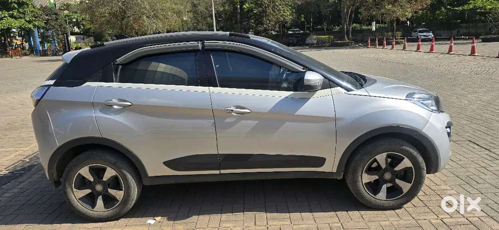 Tata Nexon 2019 Diesel Xza Plus Automatic Well Maintained Direct Owner