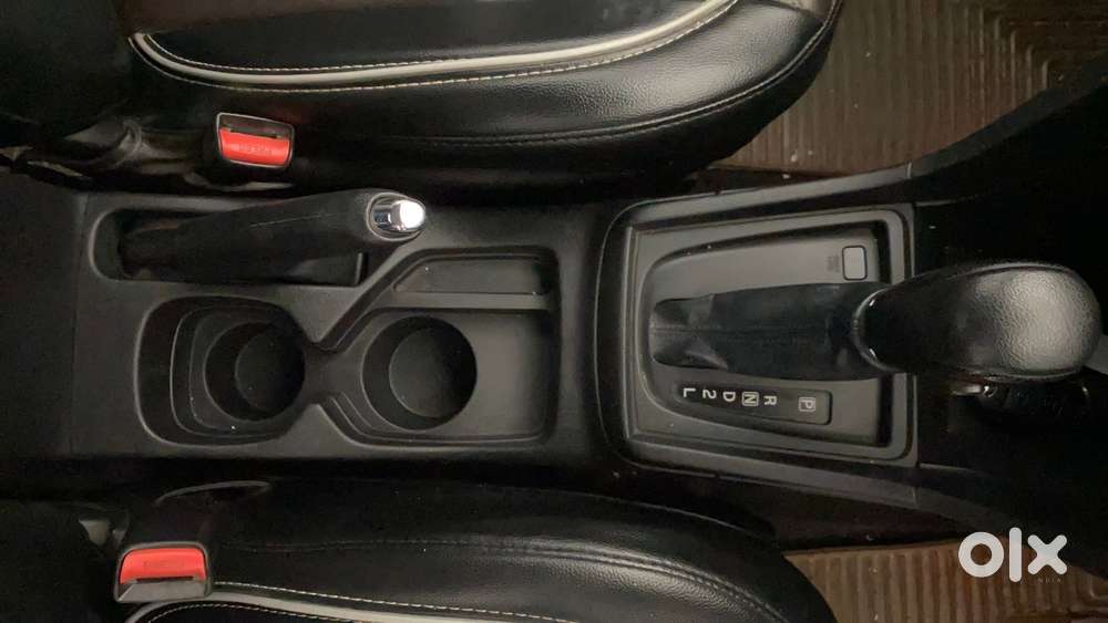 Toyota Urban Cruiser 1.5 Premium Grade At, 2020, Petrol