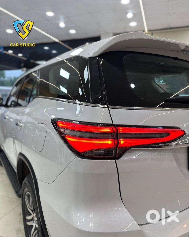 Toyota Fortuner 4x2 At 2.8 Diesel, 2024, Diesel