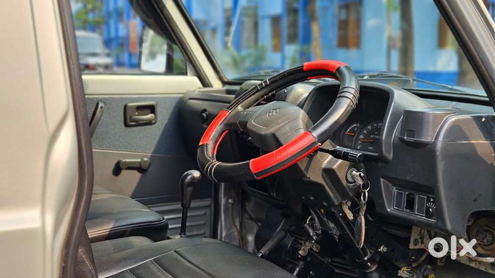 Maruti Suzuki Omni E Mpi Std Bsiv, 2018, Petrol