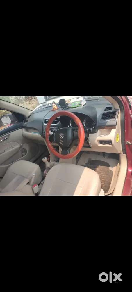 Maruti Suzuki Dzire 2015 Diesel 131000 Km Driven