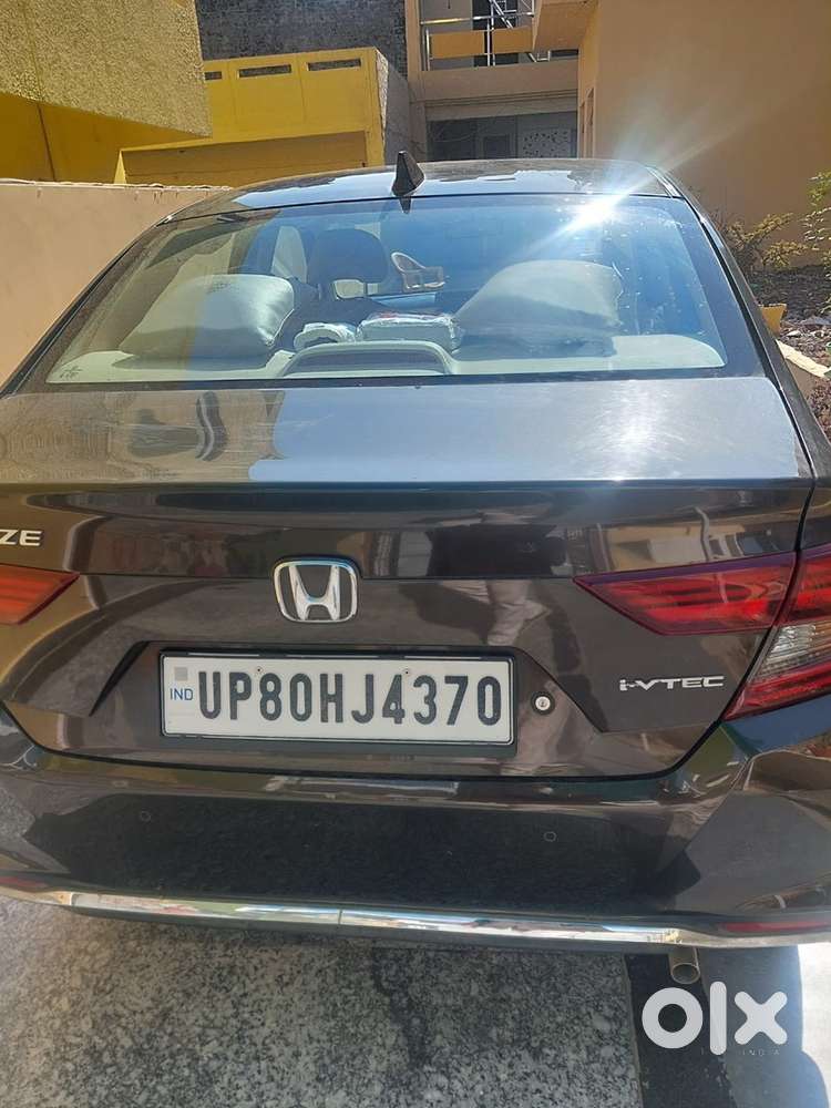 Honda Amaze Petrol Vx 2024