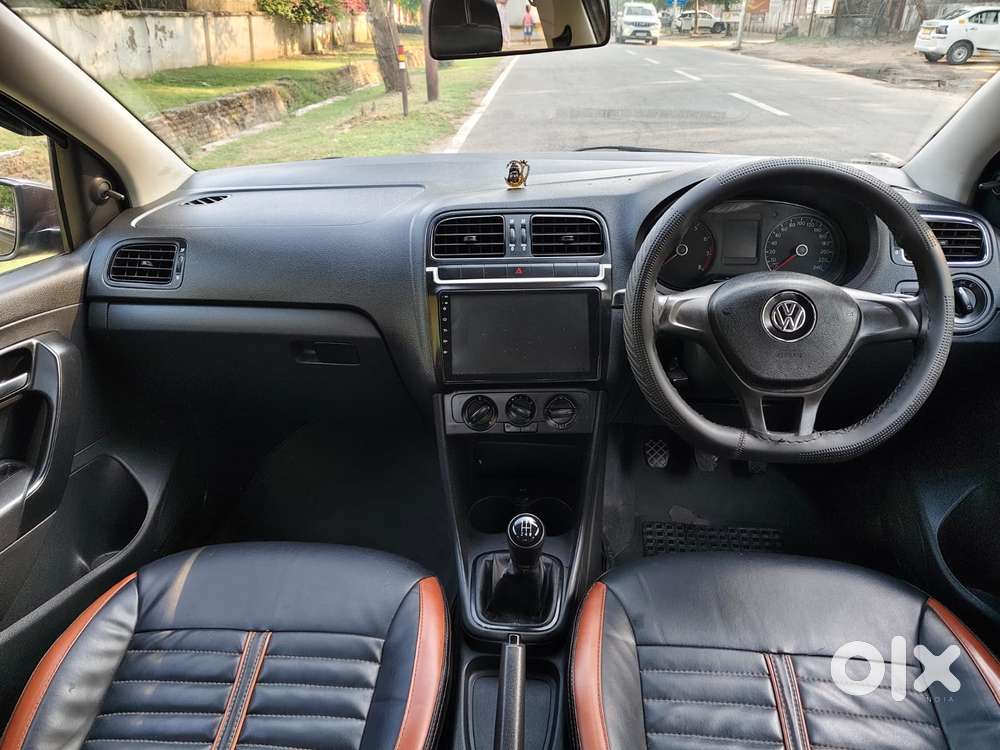 Volkswagen Ameo 1.2 Mpi Comfortline, 2019, Petrol