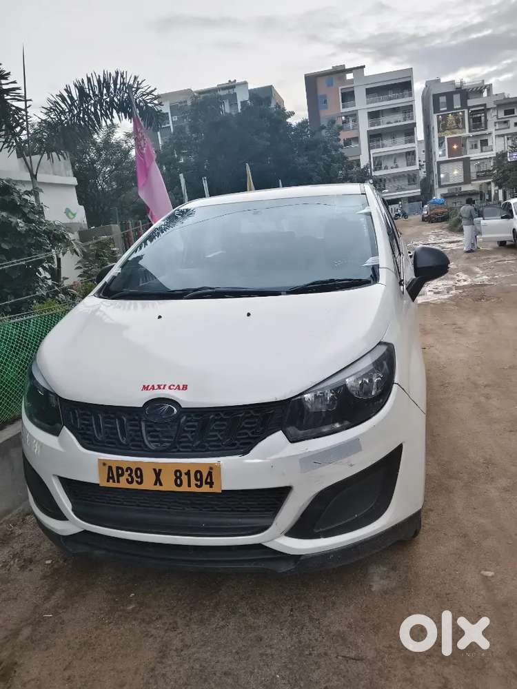 Mahindra Marazzo 2019 Diesel