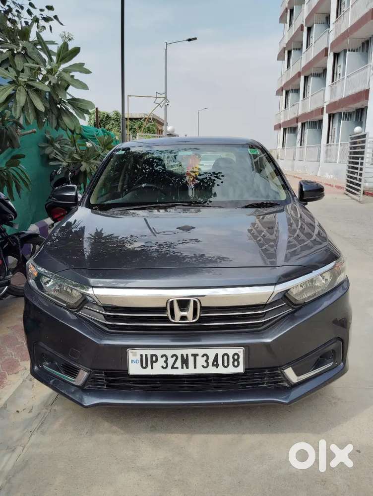 Honda Amaze Very Nice Car Power Window Ac