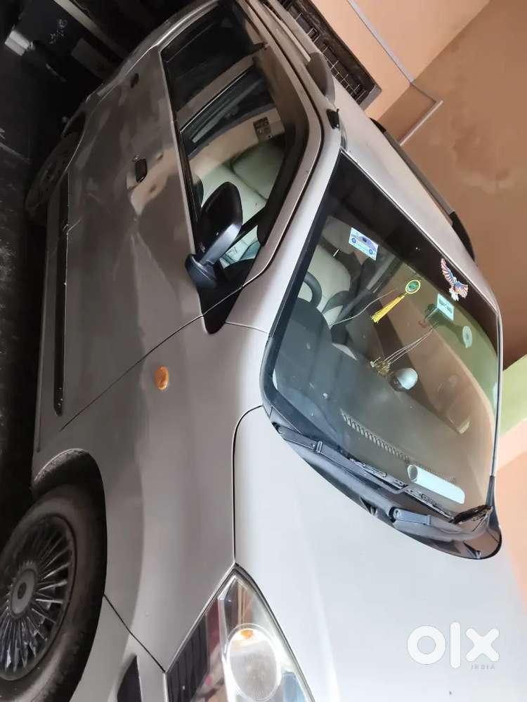 Maruti Suzuki Wagon R 2018 Cng & Hybrids 71000 Km Driven